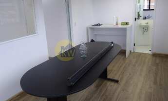 Imagem 7: Apartamento comercial residente negócio 2 sala 2 vgs reformado próximo a avenida, Granja J