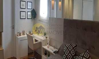 Imagem: Apartamento Residencial em São Paulo