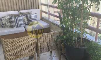 Imagem 2: Apartamento Residencial em São Paulo - Sp, Vila mascote