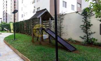 Imagem 6: Apartamento Residencial em São Paulo - Sp, Vila mascote