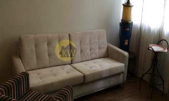 Imagem 7: Apartamento reformado fora de rota de avião super bem localizado dá para fazer tudo a pé