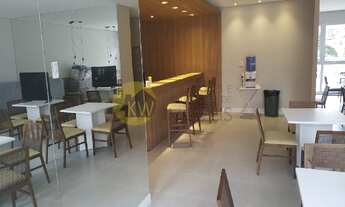 Imagem: Apartamento para alugar reformado com 55