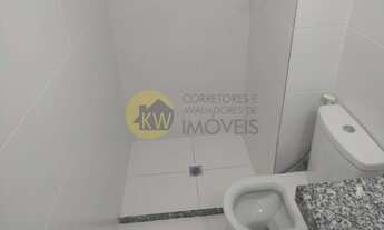 Imagem 2: Apartamento para alugar reformado com 55 metros quadrados 2 quartos sendo uma suíte, 2 ban