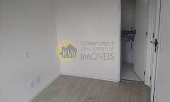 Imagem 4: Apartamento para alugar reformado com 55 metros quadrados 2 quartos sendo uma suíte, 2 ban