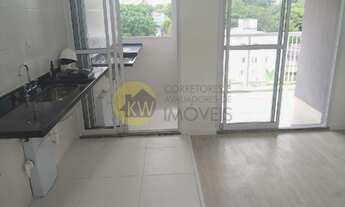 Imagem 5: Apartamento para alugar reformado com 55 metros quadrados 2 quartos sendo uma suíte, 2 ban