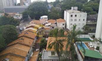 Imagem 6: Apartamento para alugar reformado com 55 metros quadrados 2 quartos sendo uma suíte, 2 ban