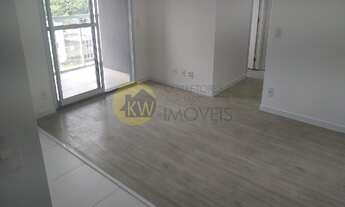 Imagem 7: Apartamento para alugar reformado com 55 metros quadrados 2 quartos sendo uma suíte, 2 ban