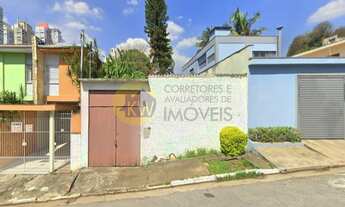 Imagem: Terreno no Campo belo A VENDA OU ALUGA zona