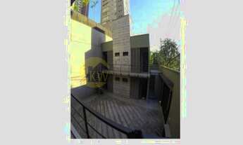 Imagem 6: SOBRADO COMERCIAL OU RESIDENCIAL CAMPO BELO CONFIRA!!!!!!!