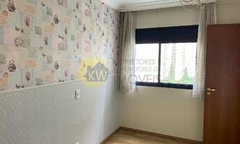 Imagem 3: Apartamento reformado campo Belo com 256m² excelente muito luxuoso e confortável