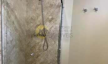 Imagem 5: Apartamento reformado campo Belo com 256m² excelente muito luxuoso e confortável