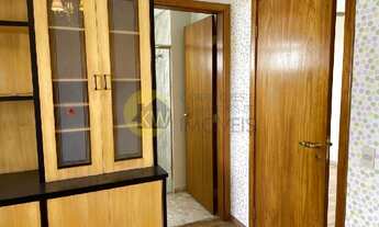 Imagem 6: Apartamento reformado campo Belo com 256m² excelente muito luxuoso e confortável