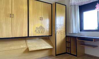 Imagem 2: Apartamento reformado campo Belo com 256m² excelente muito luxuoso e confortável