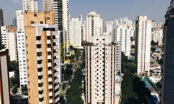 Imagem 4: Apartamento Cobertura Duplex venda com 283 m² na Chácara Klabin e na KW imoveis