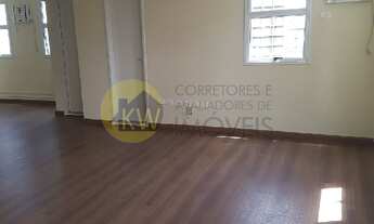 Imagem 2: Apartamento Sala Comercial para Alugar, 55 m² reformado - kw imoveis sp