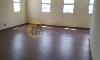 Imagem 4: Apartamento Sala Comercial para Alugar, 55 m² reformado - kw imoveis sp