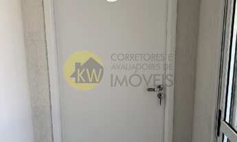 Imagem 5: Apartamento Sala Comercial para Alugar, 55 m² reformado - kw imoveis sp