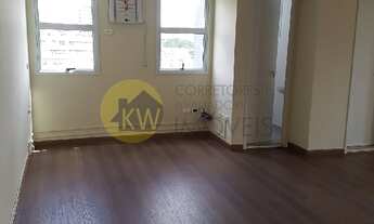 Imagem 6: Apartamento Sala Comercial para Alugar, 55 m² reformado - kw imoveis sp
