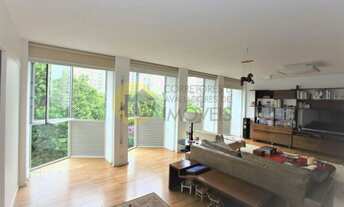 Imagem 3: Apartamento à Venda em higienopolis com 3 Quartos 322 m² por R$ 3.947,000