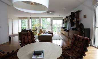 Imagem 7: Apartamento à Venda em higienopolis com 3 Quartos 322 m² por R$ 3.947,000