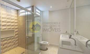 Imagem: Apartamento a venda em Higienopolis com