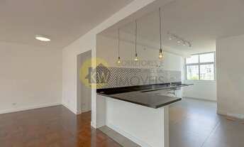 Imagem 4: Apartamento a venda em Higienopolis com 3 Quartos, 168 m² por R$ 1.890.000