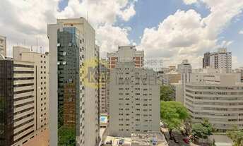 Imagem 2: Apartamento a venda em Higienopolis com 3 Quartos, 168 m² por R$ 1.890.000