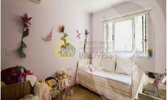 Imagem 5: CASA EM CONDOMÍNIO A VENDA NA CHÁCARA MONTA ALEGRE