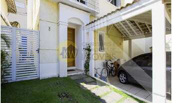 Imagem 6: CASA EM CONDOMÍNIO A VENDA NA CHÁCARA MONTA ALEGRE