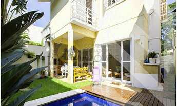 Imagem 7: CASA EM CONDOMÍNIO A VENDA NA CHÁCARA MONTA ALEGRE