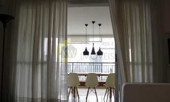 Imagem: Apartamento à Venda, com 4 Quartos 205