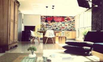 Imagem 3: Apartamento à Venda, com 4 Quartos 205 m² no Brooklin zona sul são paulo