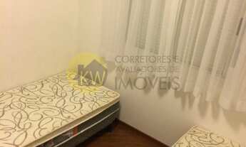 Imagem 5: Apartamento à Venda, com 4 Quartos 205 m² no Brooklin zona sul são paulo