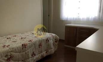 Imagem 6: Apartamento à Venda, com 4 Quartos 205 m² no Brooklin zona sul são paulo