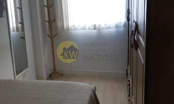 Imagem 4: Apartamento com 70 M2 a venda em santo amaro com 2 quartos 1 banheiro a venda, kW imóveis