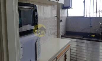 Imagem 6: Apartamento com 70 M2 a venda em santo amaro com 2 quartos 1 banheiro a venda, kW imóveis