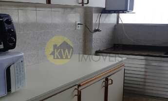 Imagem 7: Apartamento com 70 M2 a venda em santo amaro com 2 quartos 1 banheiro a venda, kW imóveis