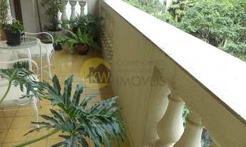 Imagem 2: Apartamento Higienópolis 3 Quartos e 3 banheiros à Venda, 270 m² por R$ 2.930.000