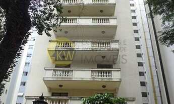 Imagem 4: Apartamento Higienópolis 3 Quartos e 3 banheiros à Venda, 270 m² por R$ 2.930.000