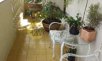 Imagem 5: Apartamento Higienópolis 3 Quartos e 3 banheiros à Venda, 270 m² por R$ 2.930.000