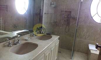 Imagem 7: Apartamento Higienópolis 3 Quartos e 3 banheiros à Venda, 270 m² por R$ 2.930.000