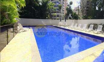 Imagem 5: Apartamento à venda com 230m² 4 quartos 3 suítes Vila Andrade zs sp oportunidade