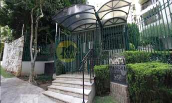 Imagem 4: Apartamento à venda com 230m² 4 quartos 3 suítes Vila Andrade zs sp oportunidade