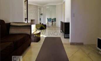 Imagem: Apartamento à venda com 230m² 4 quartos