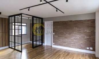 Imagem: APARTAMENTO A VENDA ITAIM BIBI 192m² 3