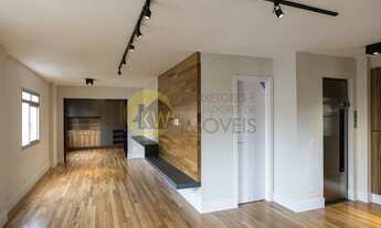 Imagem 4: APARTAMENTO A VENDA ITAIM BIBI 192m² 3 QUARTOS 1 SUITE, REFORMADO IMPECÁVEL REPLETO DE AR