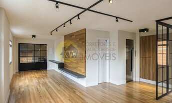 Imagem 5: APARTAMENTO A VENDA ITAIM BIBI 192m² 3 QUARTOS 1 SUITE, REFORMADO IMPECÁVEL REPLETO DE AR