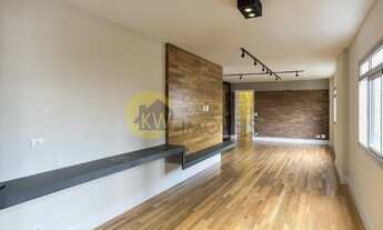 Imagem 6: APARTAMENTO A VENDA ITAIM BIBI 192m² 3 QUARTOS 1 SUITE, REFORMADO IMPECÁVEL REPLETO DE AR