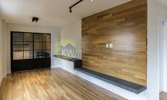 Imagem 7: APARTAMENTO A VENDA ITAIM BIBI 192m² 3 QUARTOS 1 SUITE, REFORMADO IMPECÁVEL REPLETO DE AR