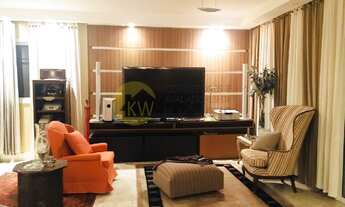 Imagem: Apartamento com 3 quartos 3 suites 190 m2